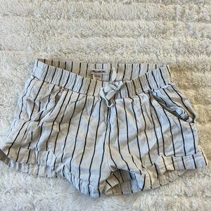Youth Girls XL billabong shorts